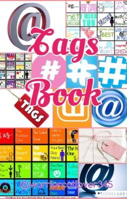 Tags Book