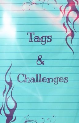 Tags & Challenges