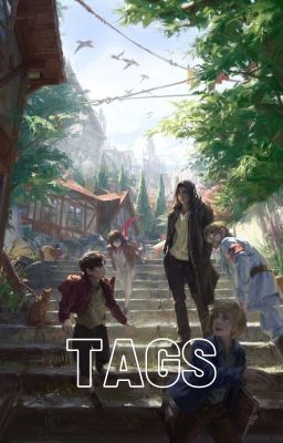 Tags - kenmas_vidgame