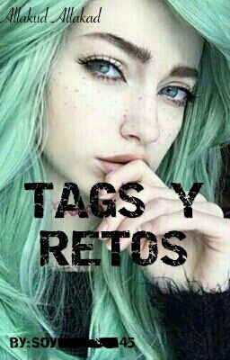 Tags  & Retos