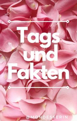 Tags und Fakten