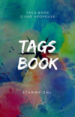 ⚫TagsBook ⚫