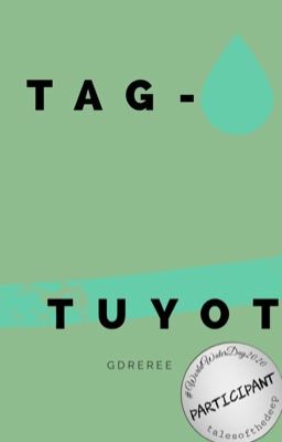 Tagtuyot