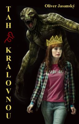 Tah královnou (Supernatural fanfiction)