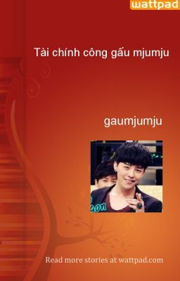 Tài chính công gấu mjumju