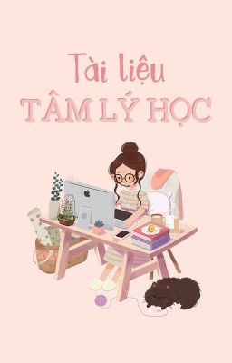 Tài Liệu Tâm Lý Học