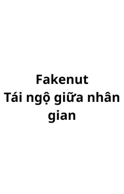 Tái ngộ giữa nhân gian - Fakenut