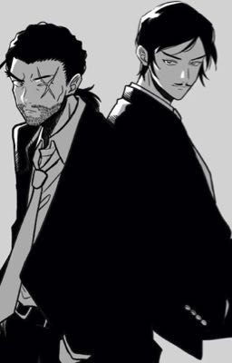 Tại sao ?  [KanTakaa]