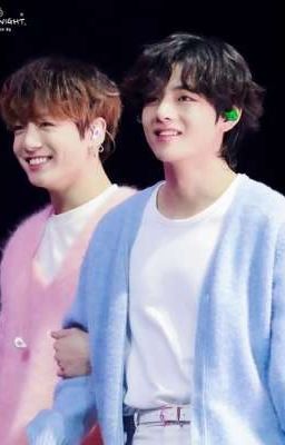 Tái Sinh Duyên ( Vkook - BTS )