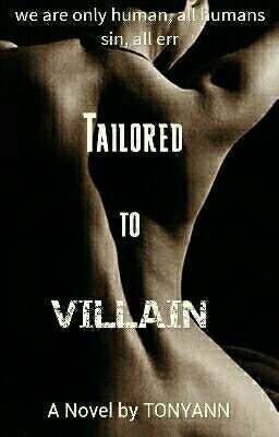 Tailored to Villain (On Hiatus)