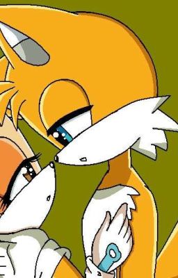 Tails and cream's story