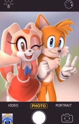 Tails, di cheese!