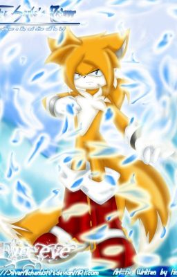 Tails The Fox: Forget the past