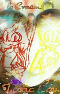 Tails x Cream Toxic Love