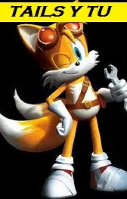 Tails  y Tu { sonic boom }