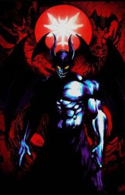 Taimanin: The Devilman's Revenge