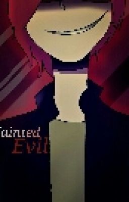 Tainted Evil