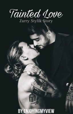 Tainted Love [ Zarry ]