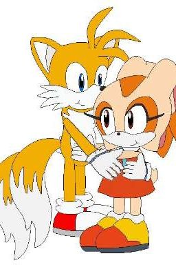 Taiream (Tails X Cream) Episode 11