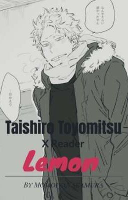 Taishiro Toyomitsu x Reader [Lemon - Skinny Form] - Fat Gum 