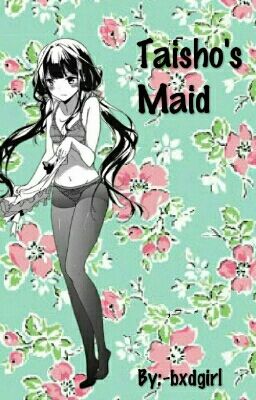 Taisho's Maid