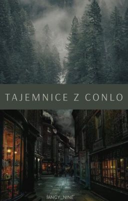 Tajemnice z Conlo