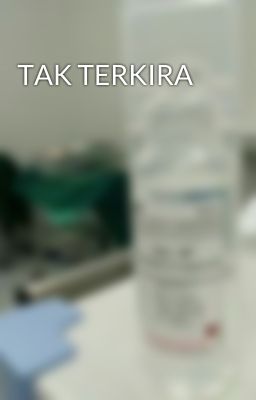 TAK TERKIRA