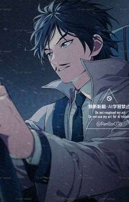 [ TAKAAKI] Những Ngày Bình Yên Bên Anh