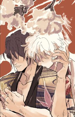 【TakaGin】Mùa đông thì nên cuộn tròn trong kotatsu