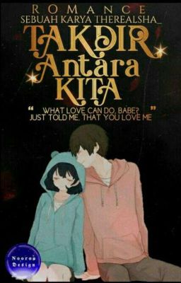 Takdir Antara Kita [H]