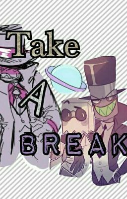 Take A Break (DISCONTINUED)