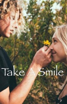 Take A Smile #WATTYS2018