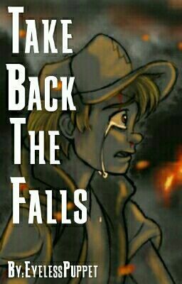 Take Back The Falls