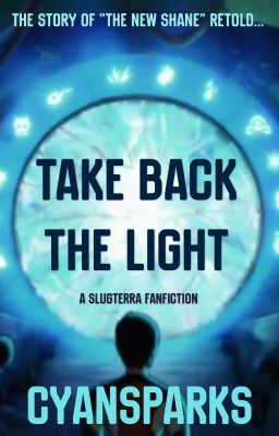 Take Back the Light