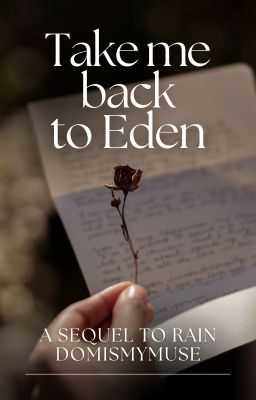 Take Me Back to Eden || Vinny Mauro