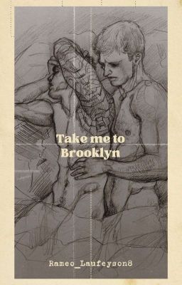 Take me to Brooklyn ||Stucky|| ✔