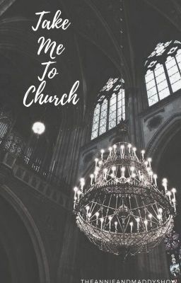 ⋆ Take Me To Church ⋆