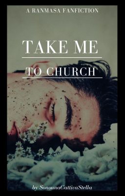 Take me to church || Inazuma Eleven GO