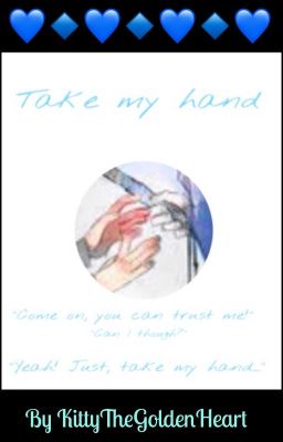 Take my hand
