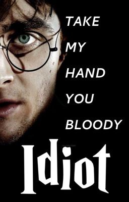 Take my Hand You Bloody Idiot - Drarry