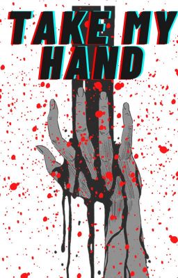 TAKE MY HAND (Zombie Apocalypse) [Bakugou Katsuki X Reader]