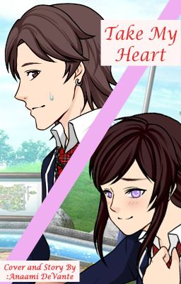 Take My Heart - A Gender-bend NejiTen Short (Completed 2019)