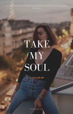 Take My Soul