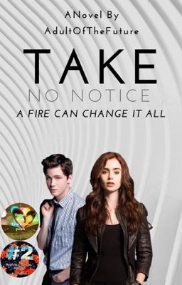 Take No Notice ✓