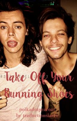 Take Off Your Running Shoes