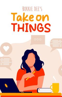 Take on Things (Critique Shop)