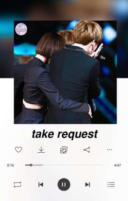 take request