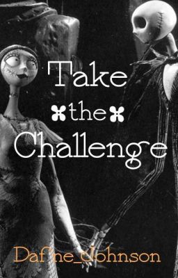 Take the Challenge