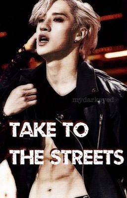 Take To The Streets | Bang Chan