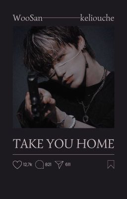 Take You Home - Woosan